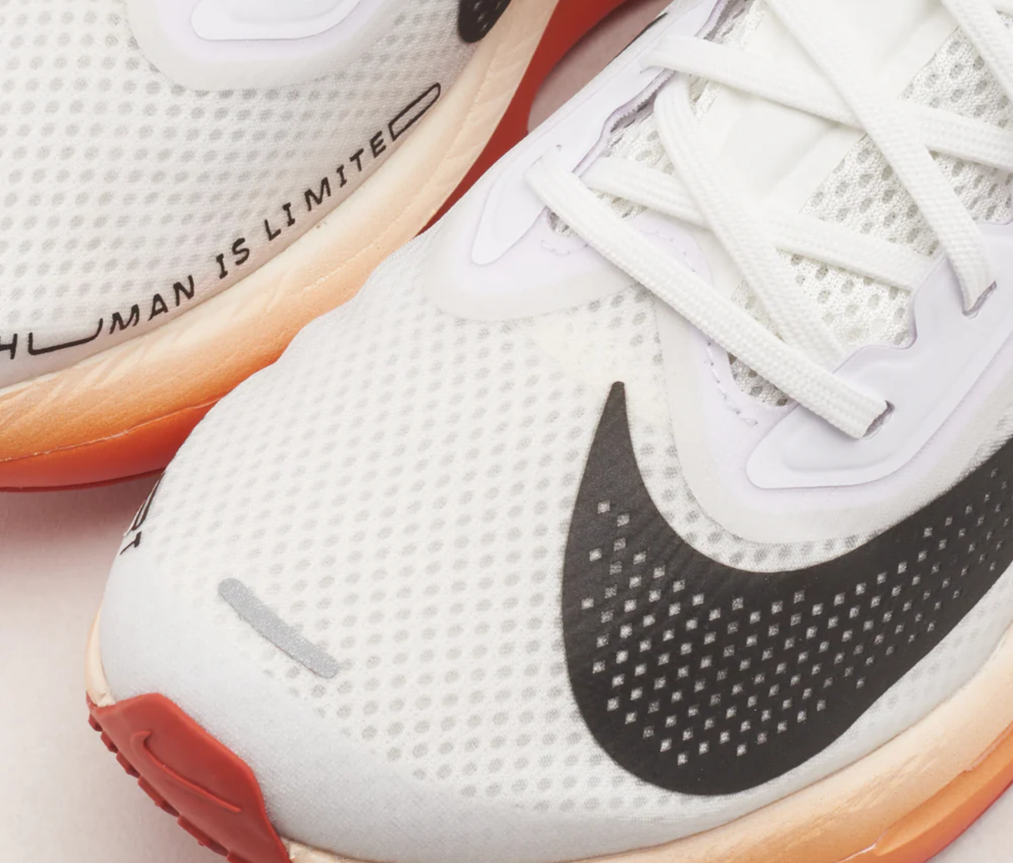 Zoom Fly 6 "Eliud Kipchoge"