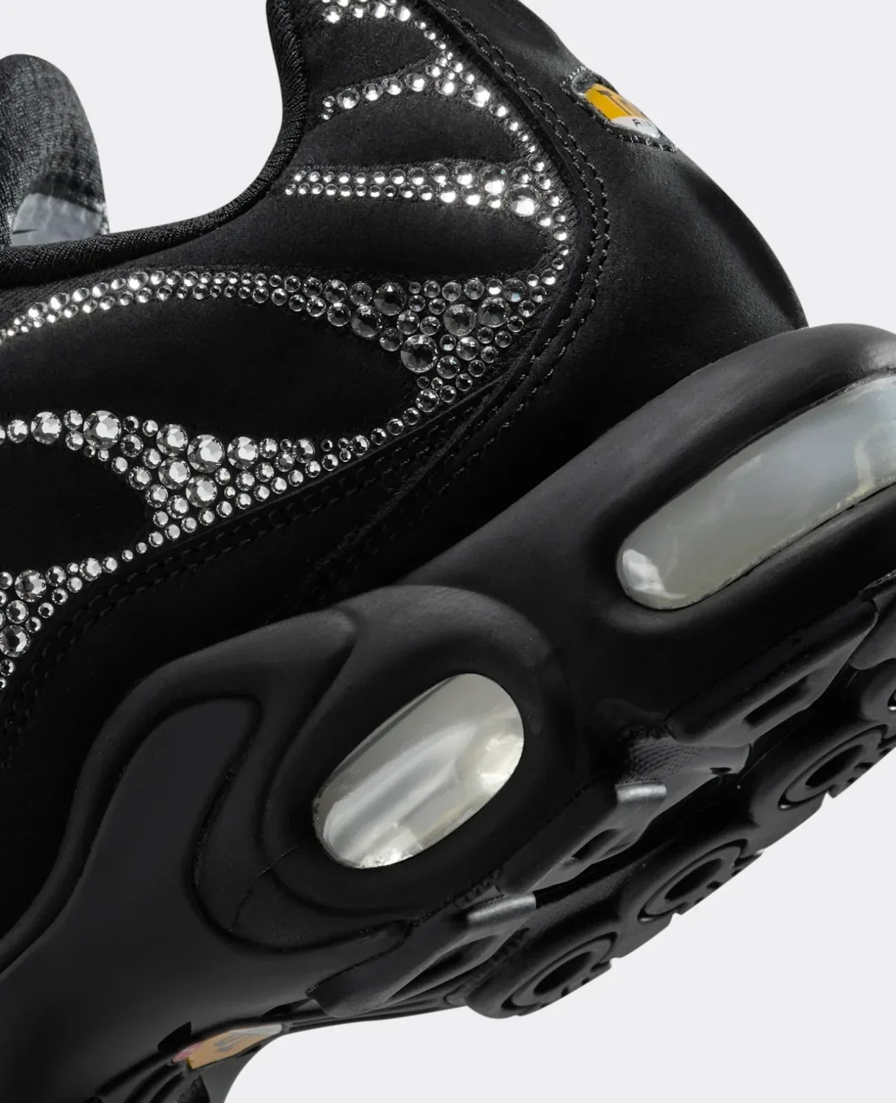 Air Max Plus Swarovski Moonlight