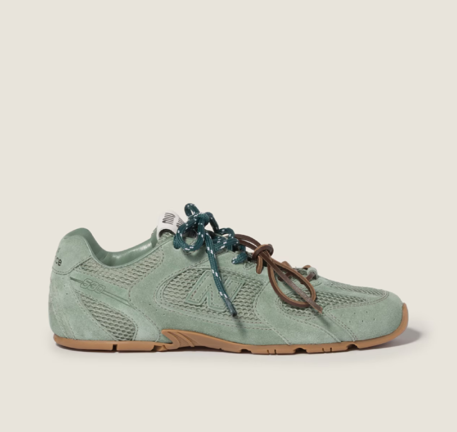 NB x Miu Miu 530 SL