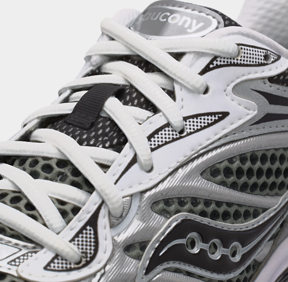 PROGRID OMNI - grey/silver-coloured