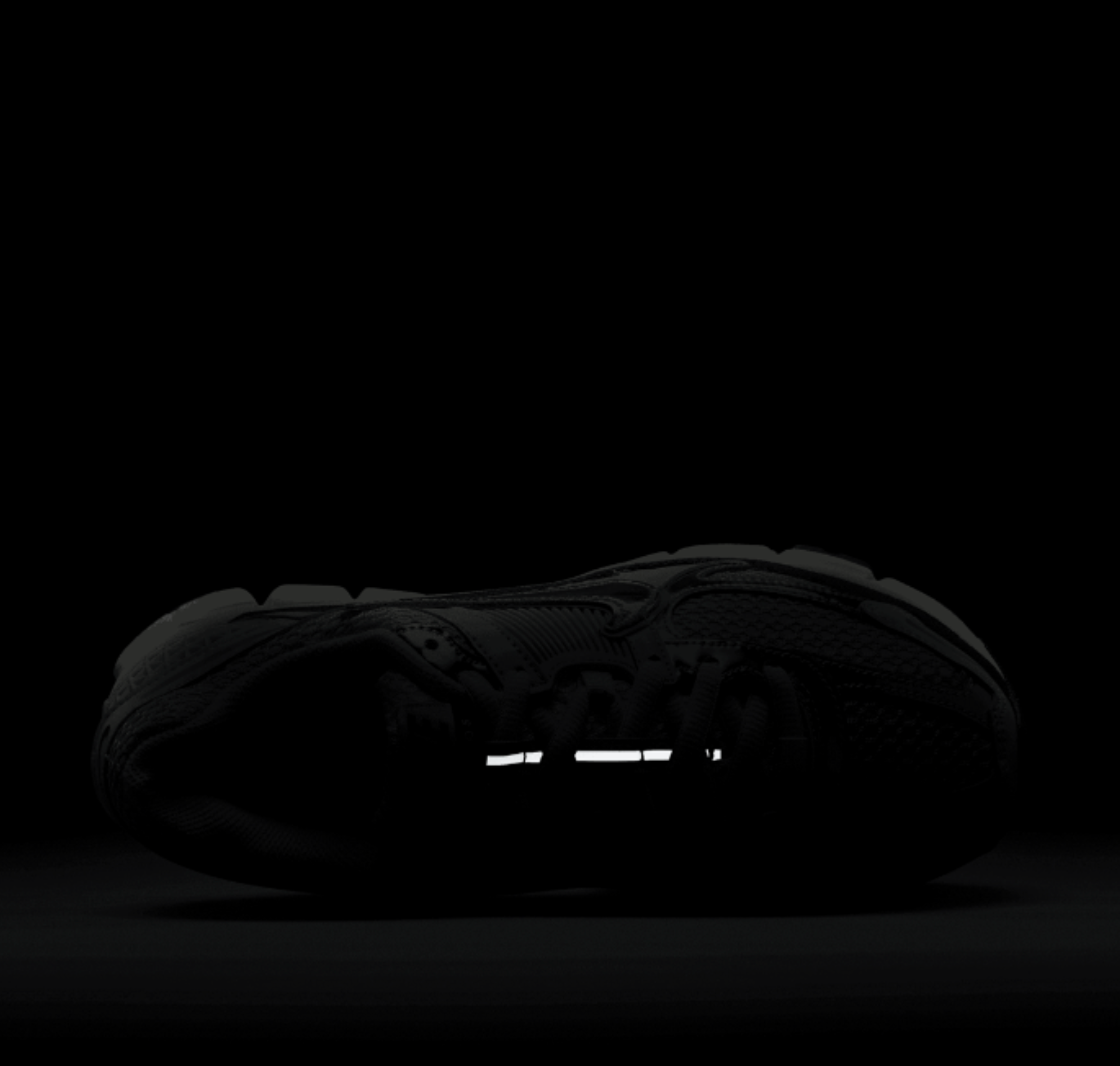 Zoom Vomero 5