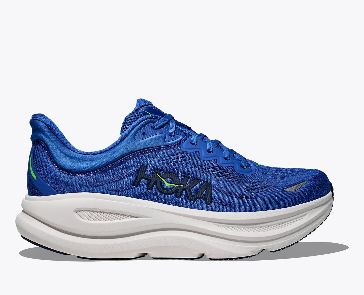 Hoka bondi 9