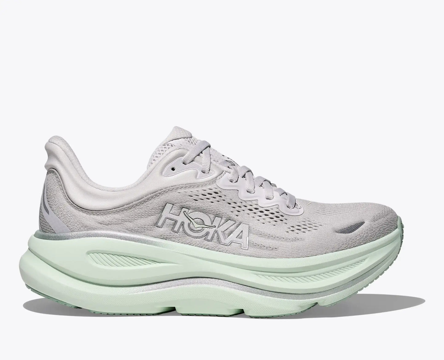 Hoka bondi 9