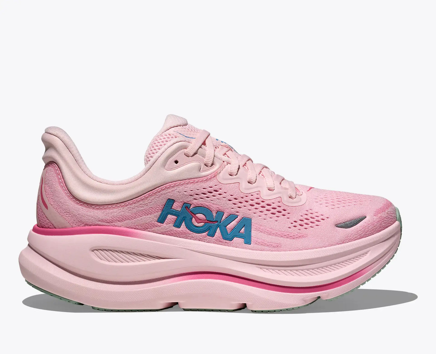 Hoka bondi 9