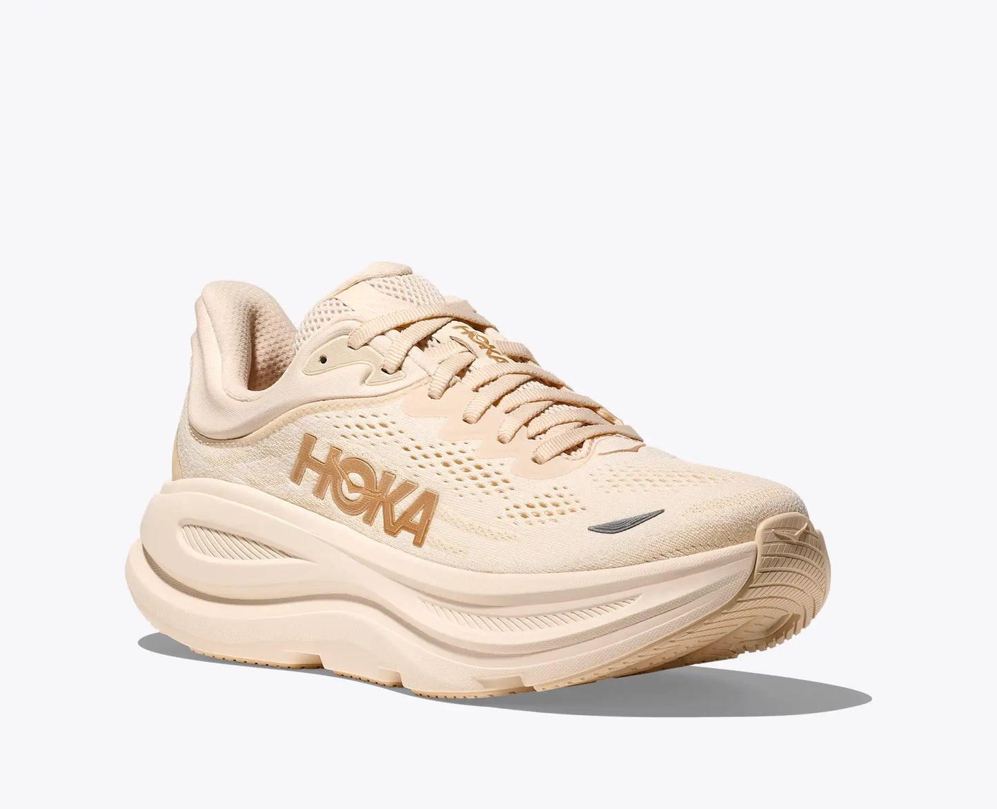 Hoka bondi 9