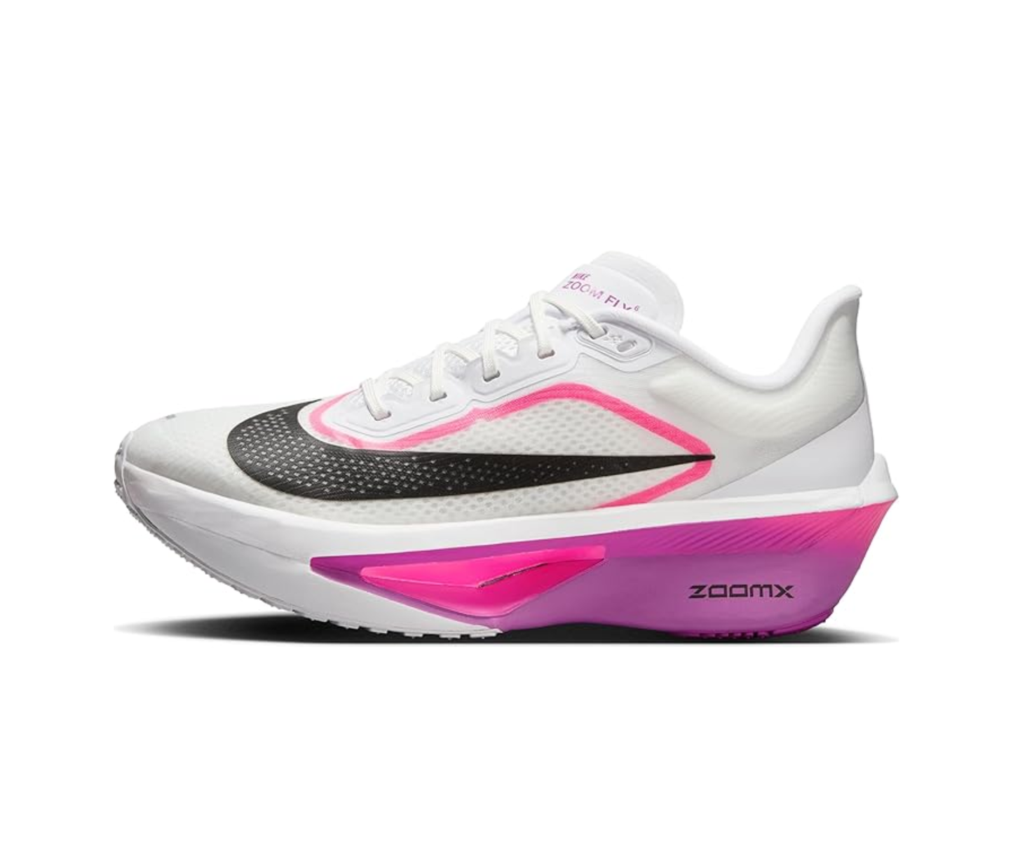 ZOOM FLY 6