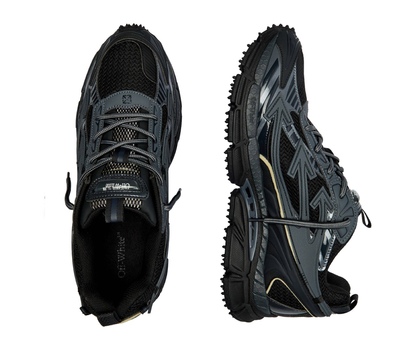 Off White Be Right Back Black