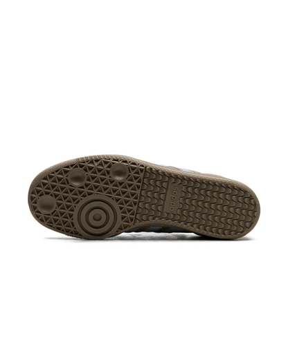 Adidas Samba Humanrace Orbit Green x Pharrell