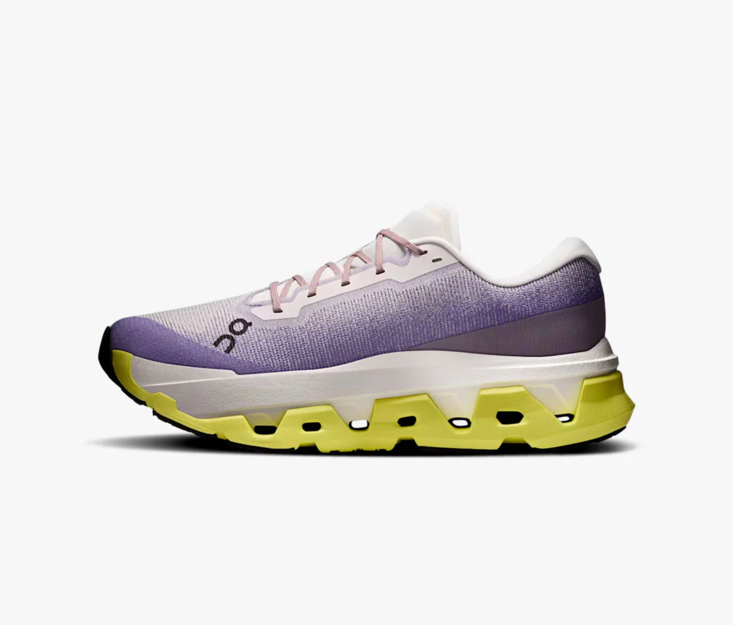 Cloudmonster 3 Hyper Lily/Limelight