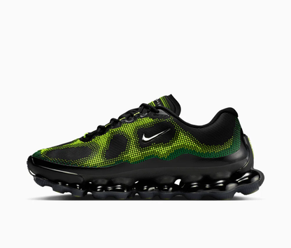 Air Liquid Max "Radiant Green Apple"
