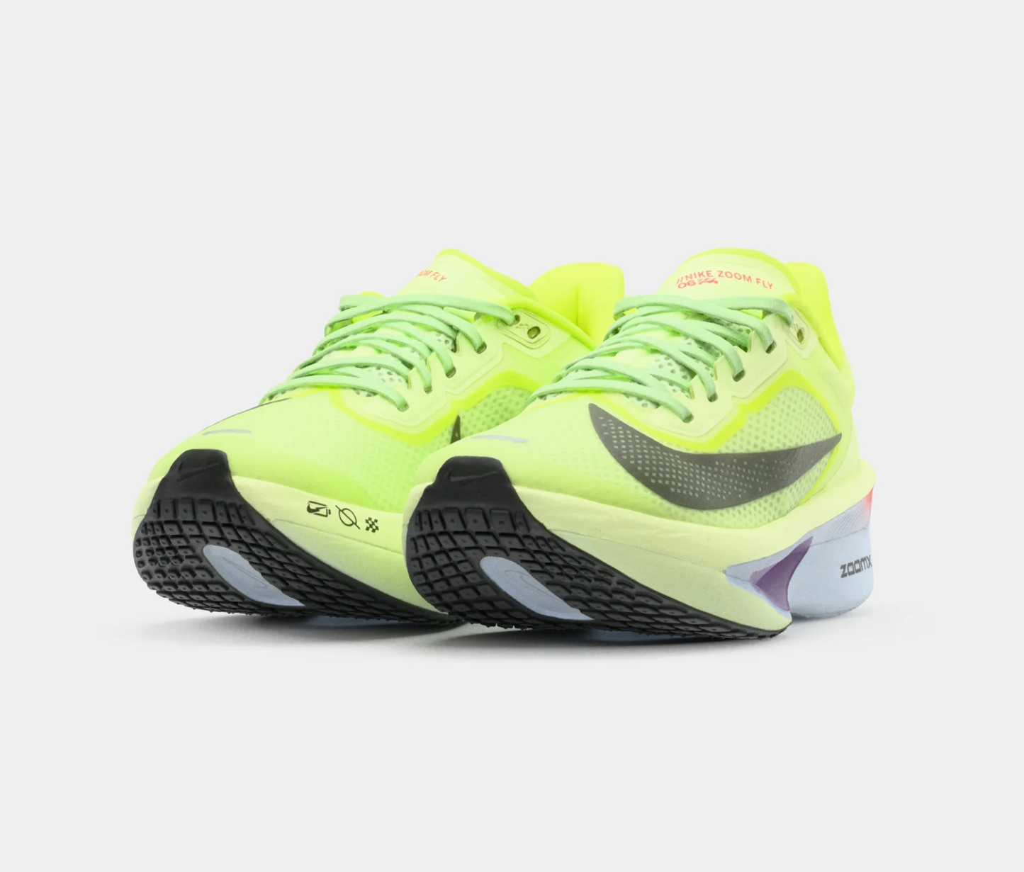 ZOOM FLY 6
