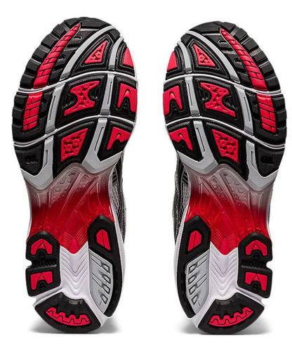 Asics Gel-Kayano 14 "WHITE CLASSIC RED "