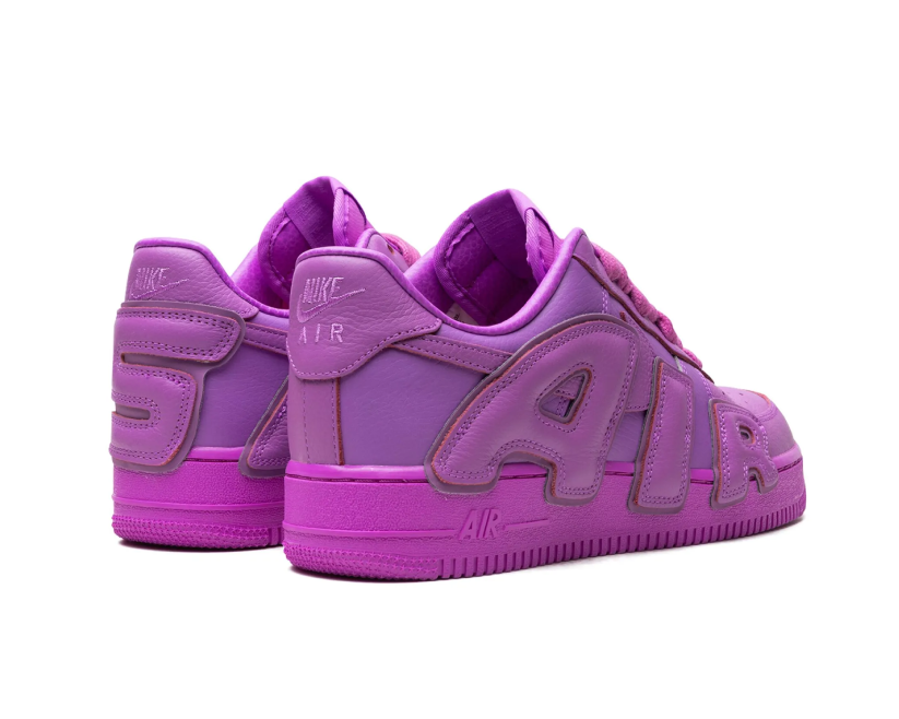 Air Force 1 Low x Cactus Plant Flea Market "Fuchsia"