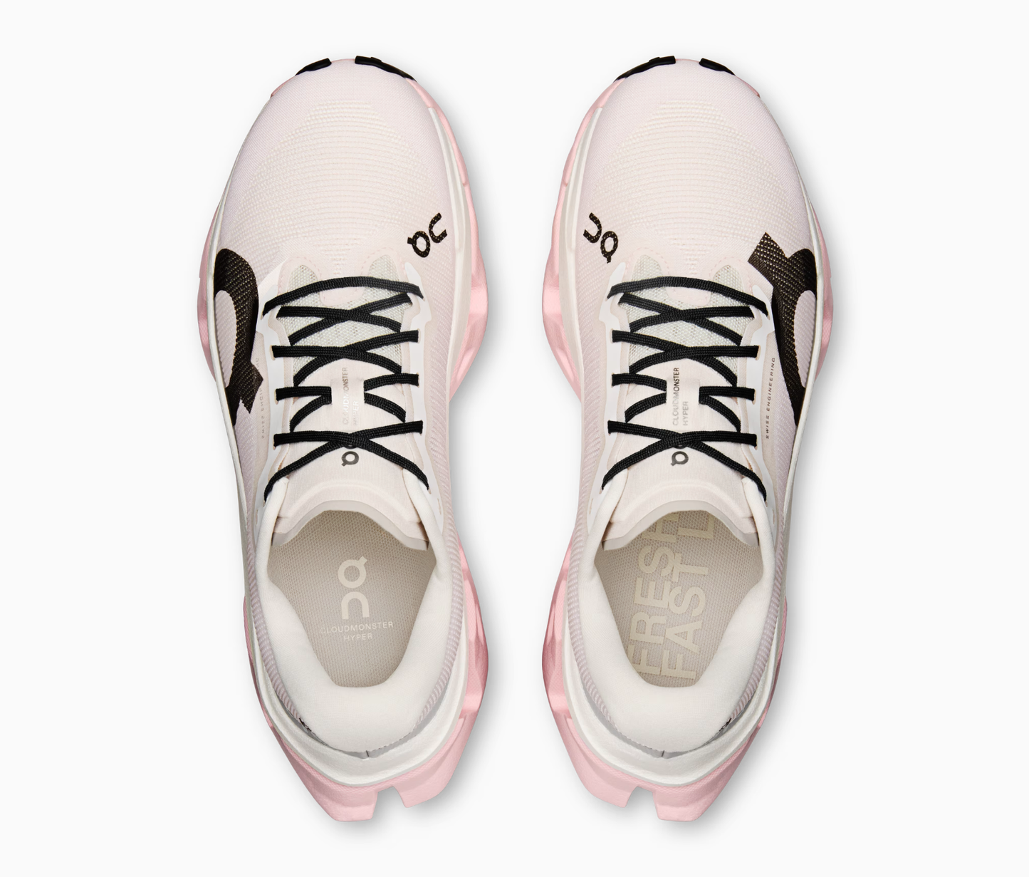 CLOUDMONSTER 3 - Shoes Running