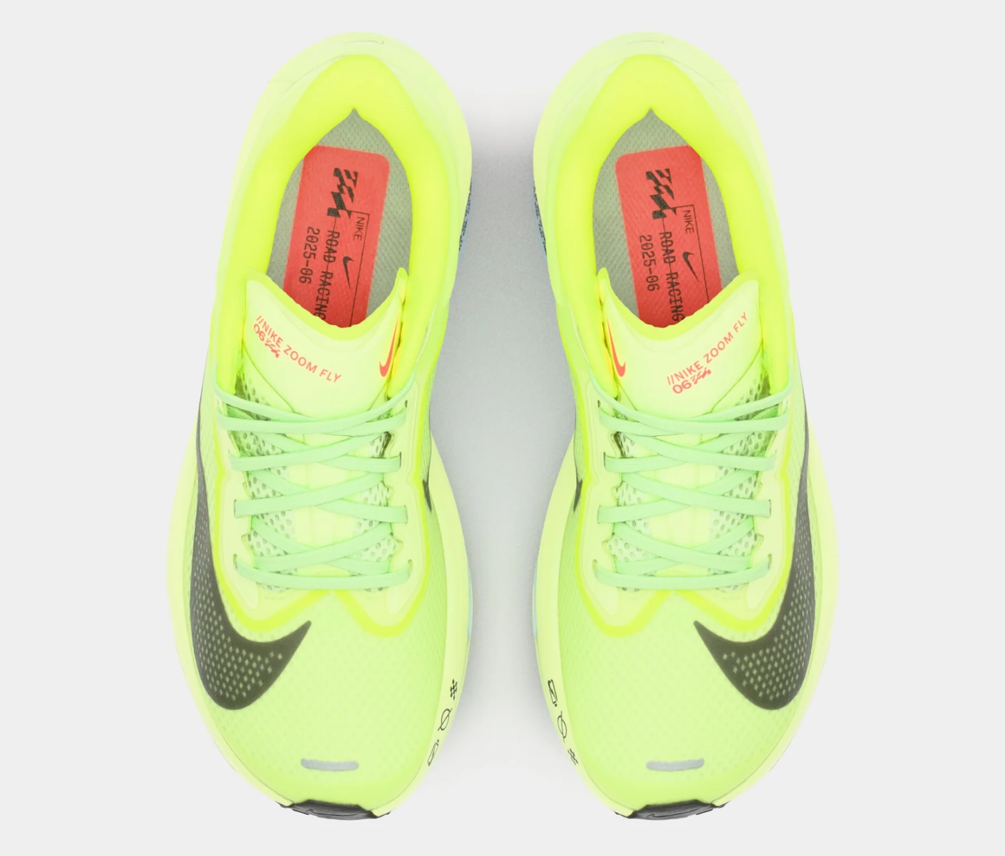 ZOOM FLY 6