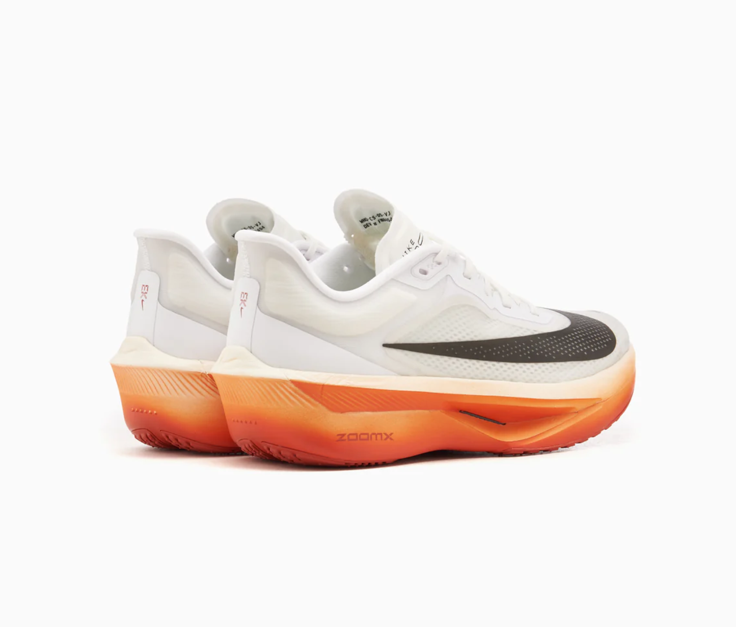 Zoom Fly 6 "Eliud Kipchoge"