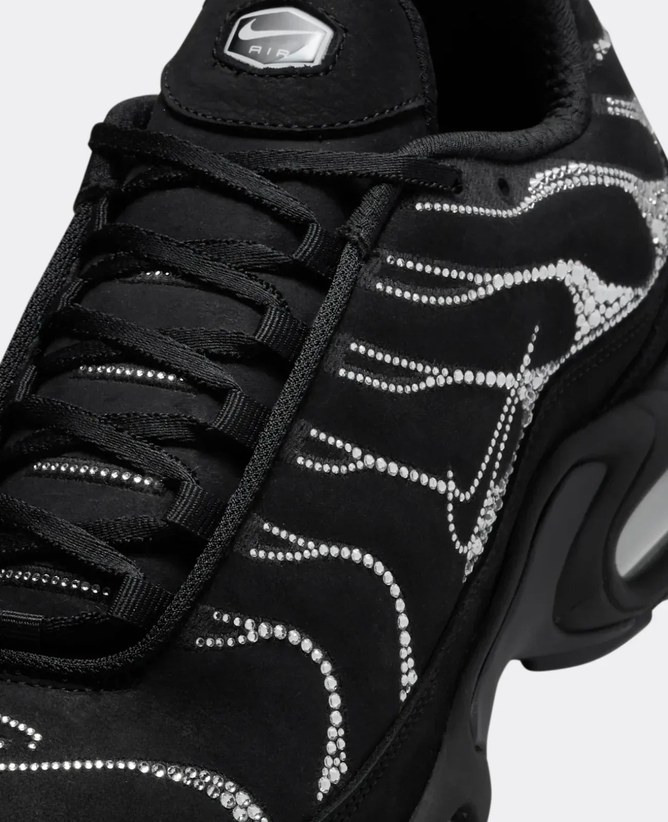 Air Max Plus Swarovski Moonlight