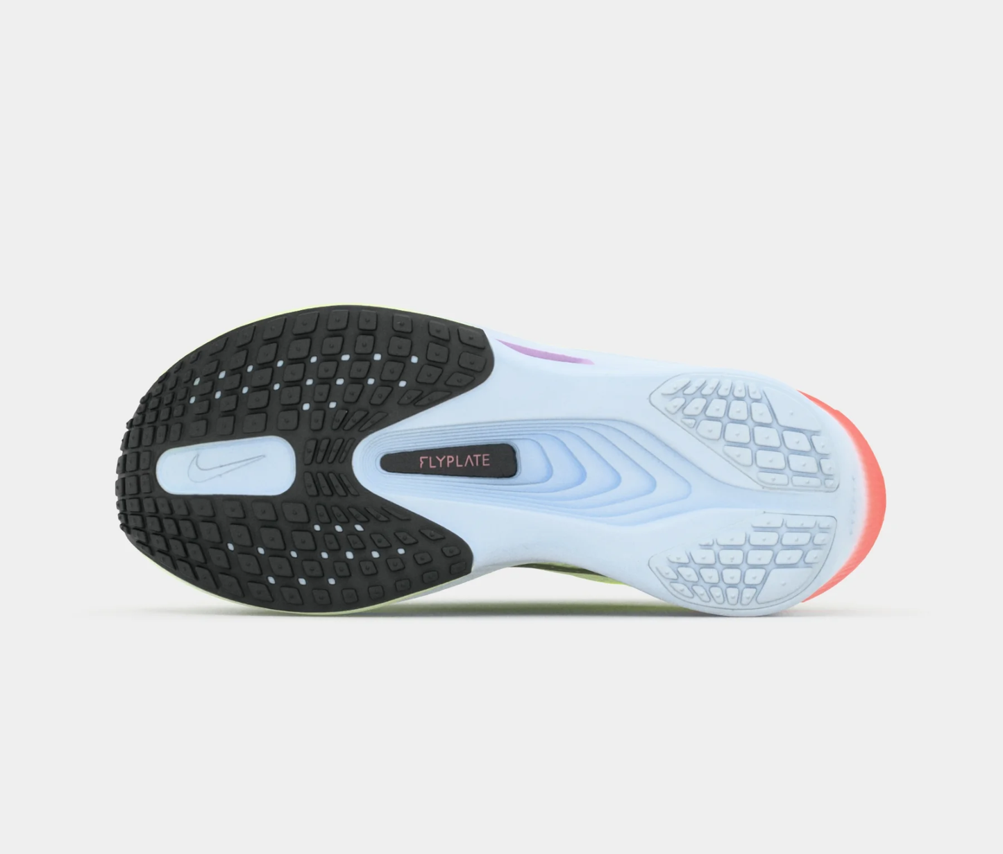 ZOOM FLY 6