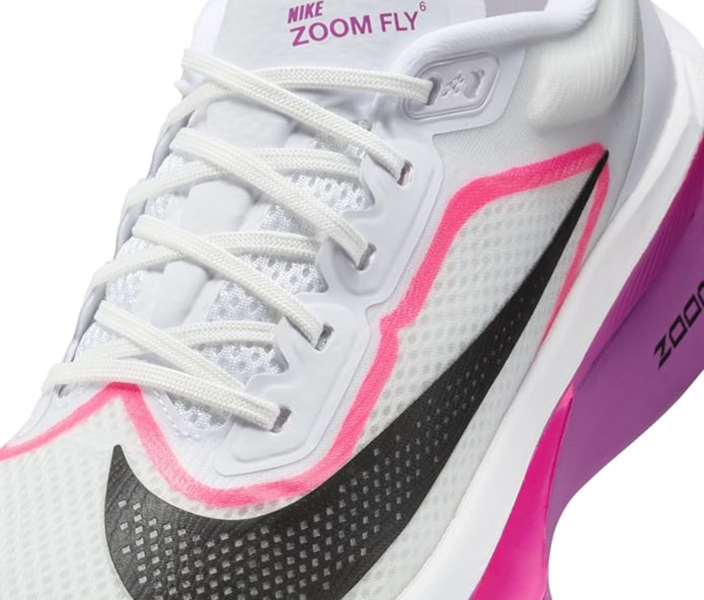 ZOOM FLY 6