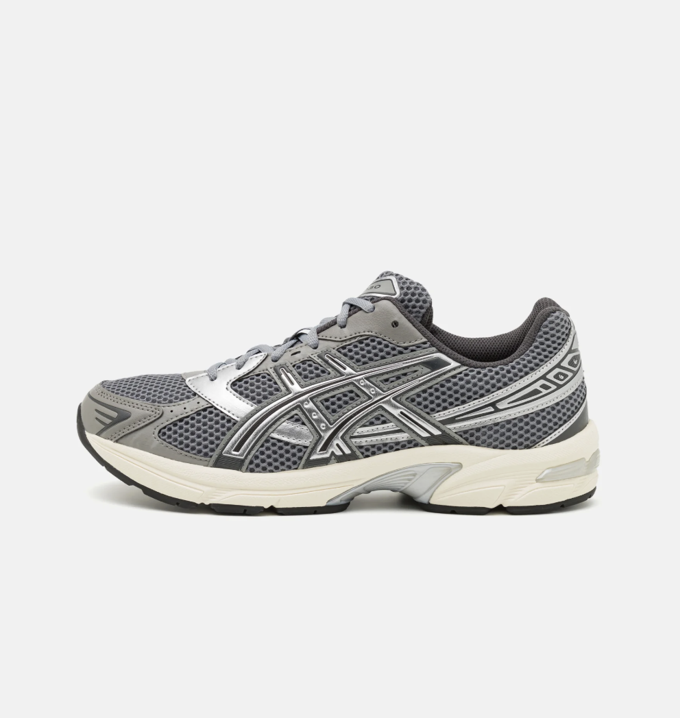 ASICS SportStyle GEL-1130 - clay grey/pure silver