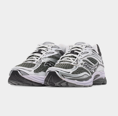PROGRID OMNI - grey/silver-coloured