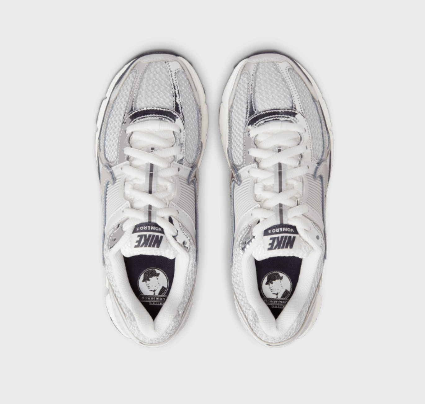 Zoom Vomero 5