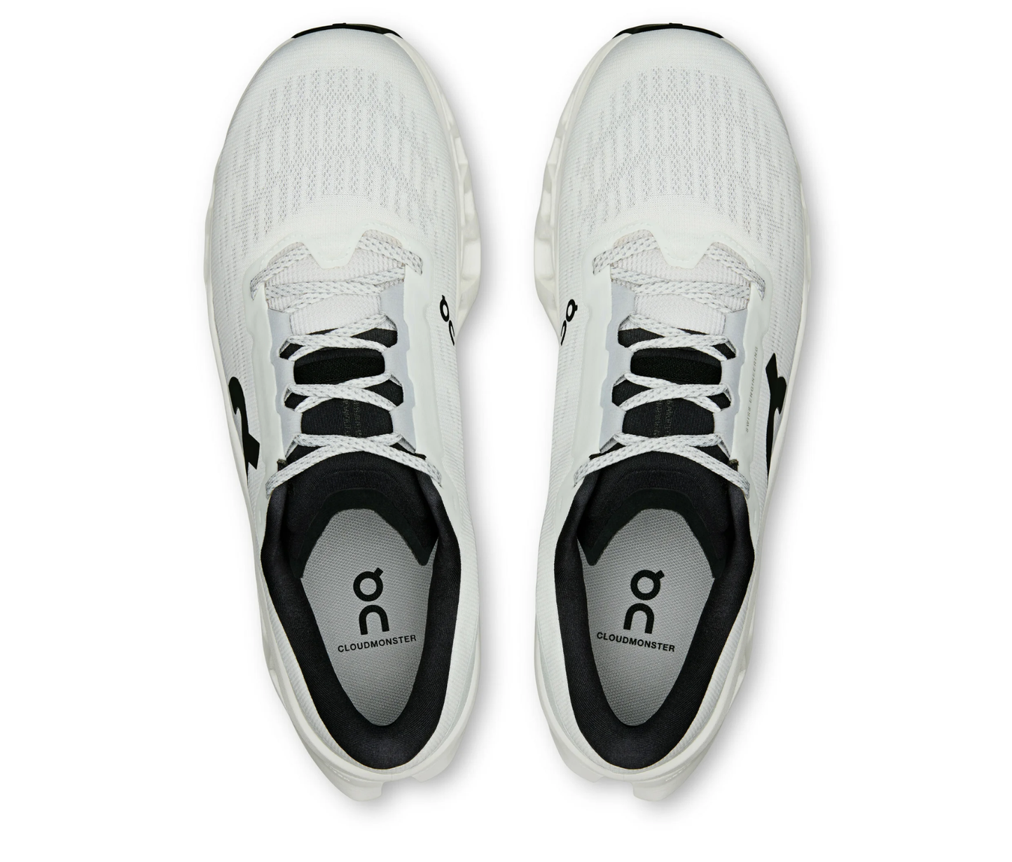 CLOUDMONSTER 3 - Shoes Running