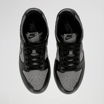 Dunk Low 'Black Roses'