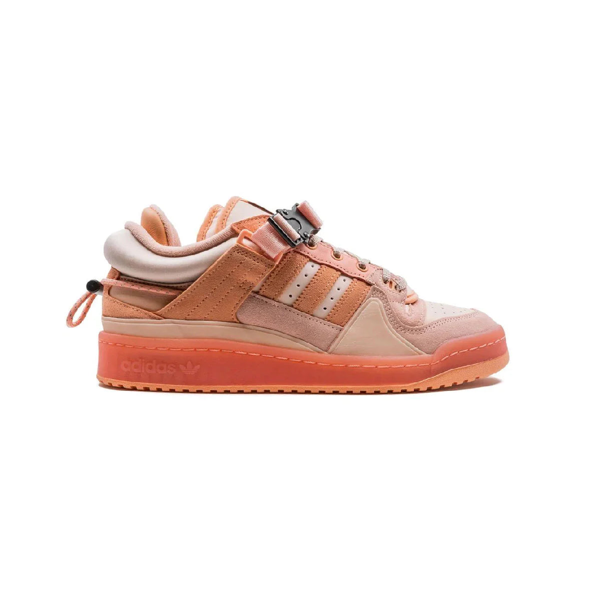 Forum Low x Bad Bunny
