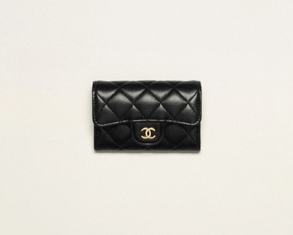 CC Classic Card Holder