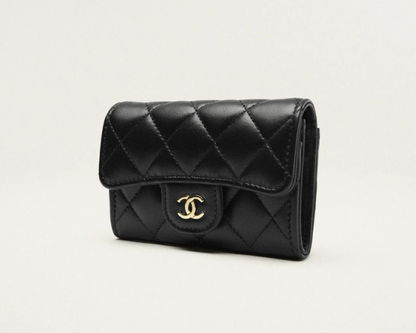 CC Classic Card Holder