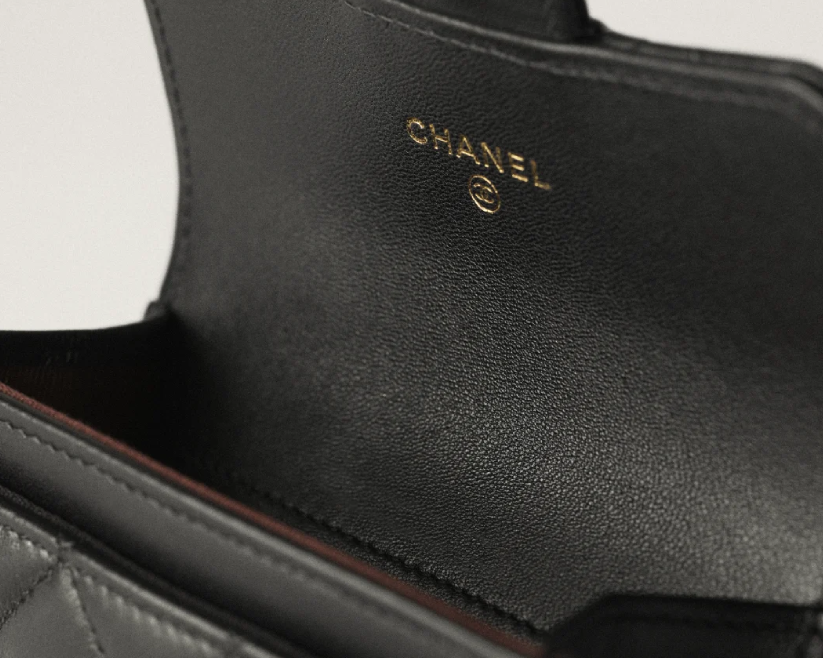 CC Classic Card Holder