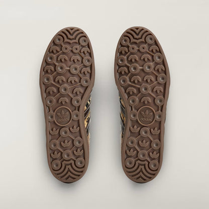 Wales Bonner Gazelle Snake Shoes