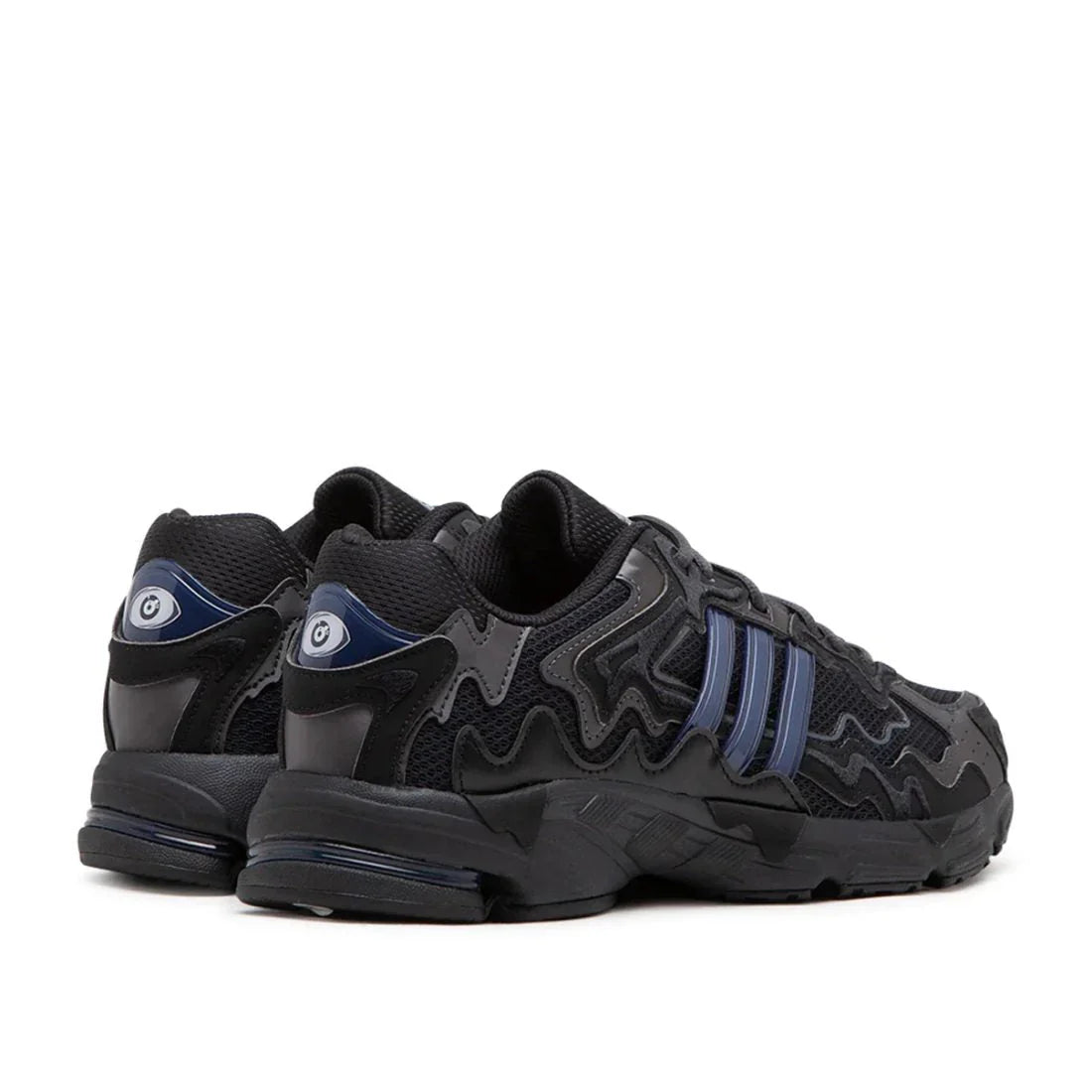 Bad Bunny x adidas Response CL Black