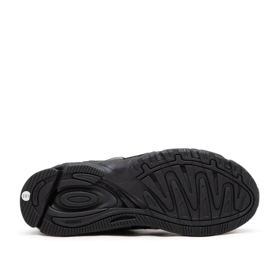 Bad Bunny x adidas Response CL Black