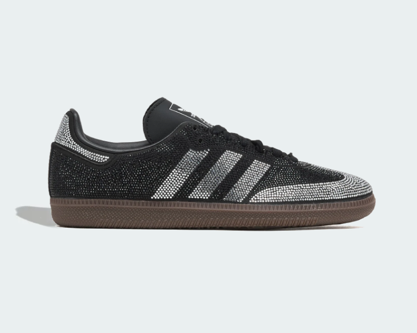 Samba OG Rhinestone