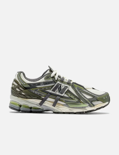 NB 1906A Olive Juice