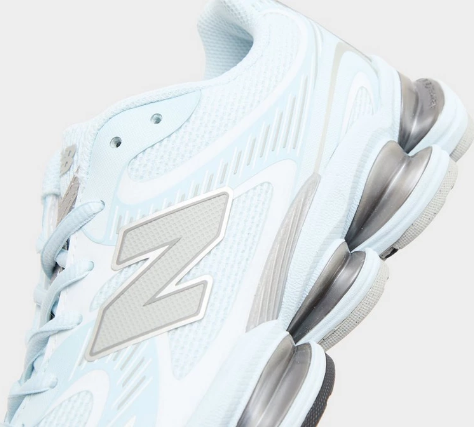 NB ABZORB 2000 sneakers