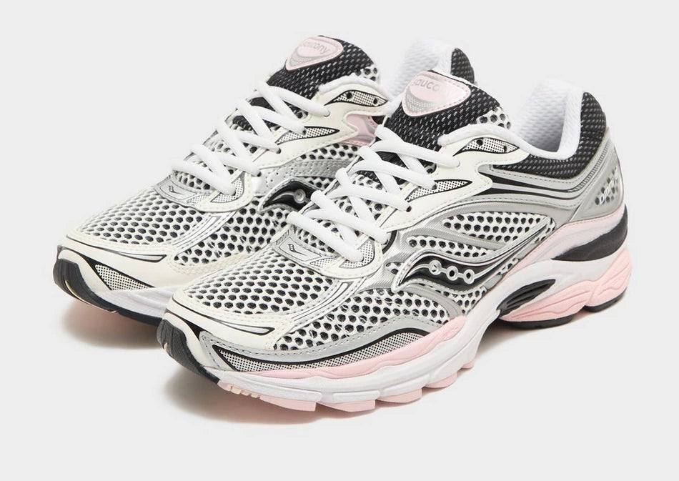 Saucony ProGrid Omni 9 Pink