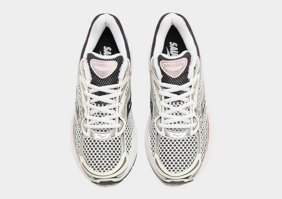 Saucony ProGrid Omni 9 Pink