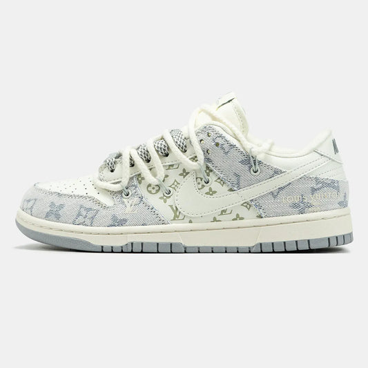 SB White Grey