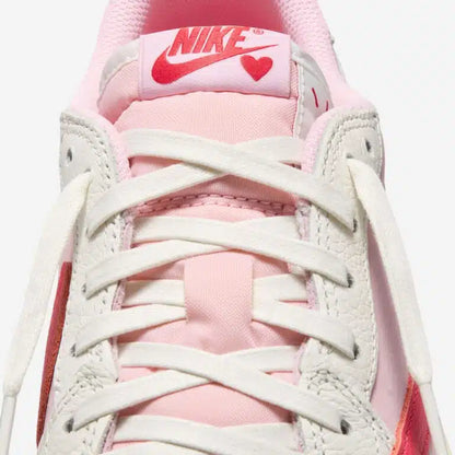 Air Jordan 1 Retro Low OG SP Travis Scott "Sail Tropical Pink"